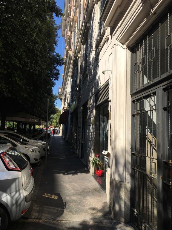 Maison Dali Pensionat Rom