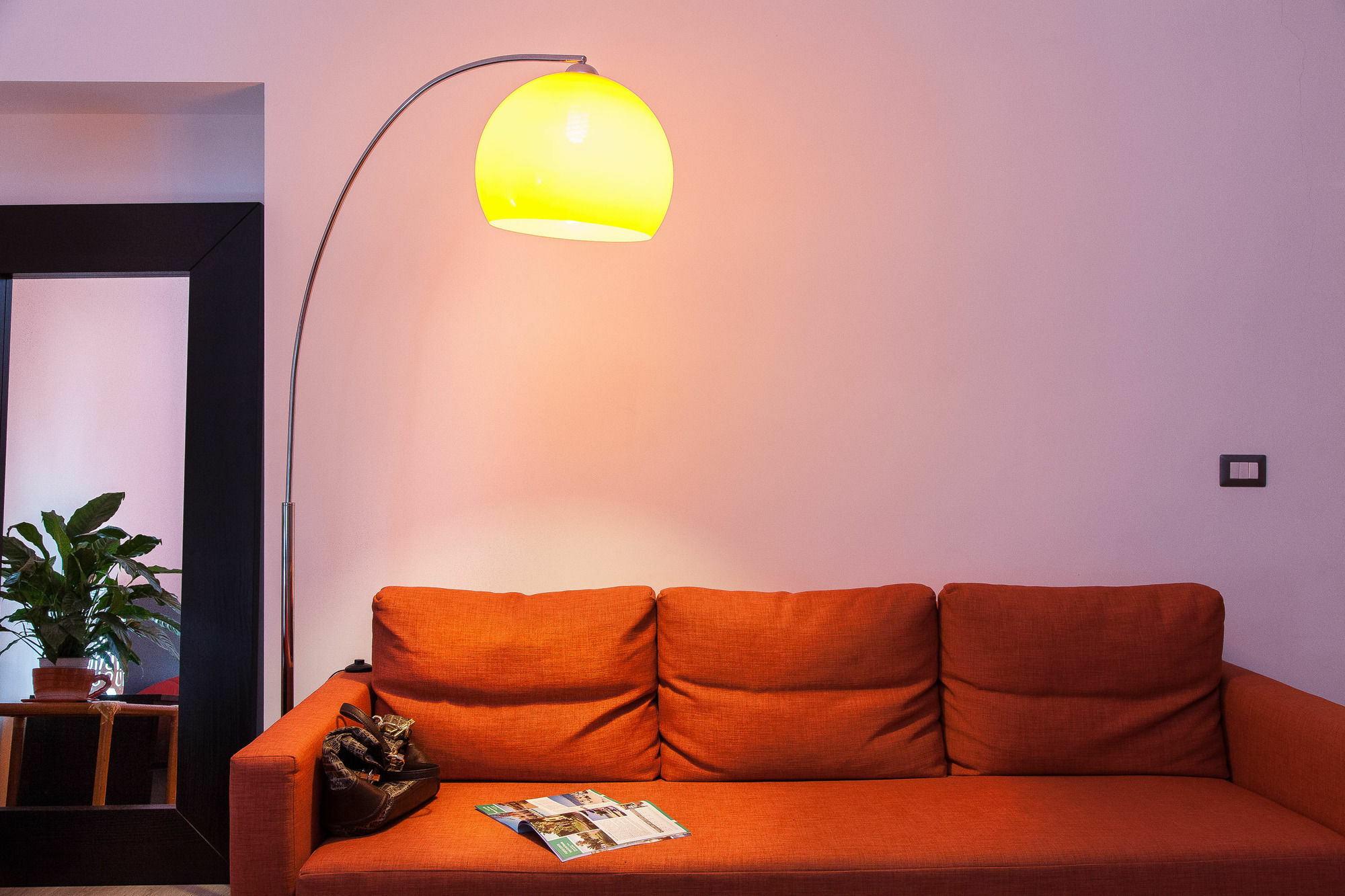 Maison Dali Gæstehus Rom
