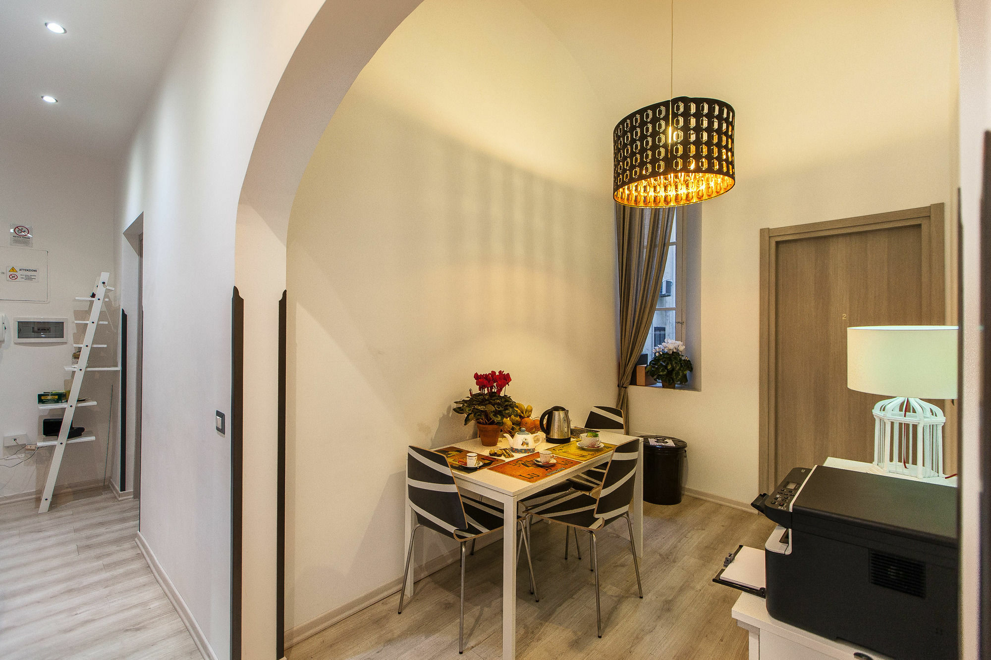 Maison Dali Gasthof Rom